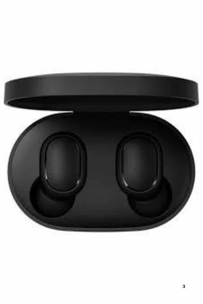 Bluetooth Kulaklık Dijital Göstergeli Yüksek Ses Kaliteli Uzun Pil Ömrü - Resim 3