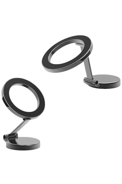 Araç İçi Telefon Tutucu - 3