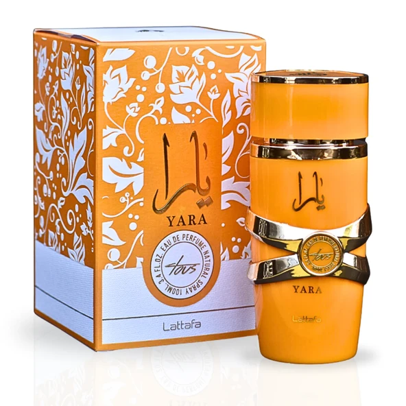 LATTAFA YARA TOUS 100 ML EDP PARFÜM