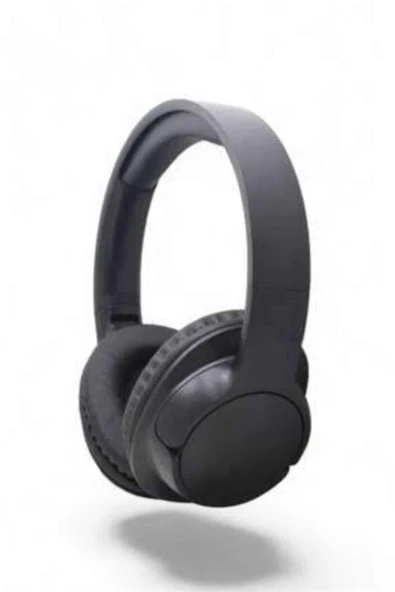 Kablosuz Bluetooth Kulaklık Kulak Üstü Mikrofonlu 5.0 Bluetooth ANC Özelliği ürün görseli 1