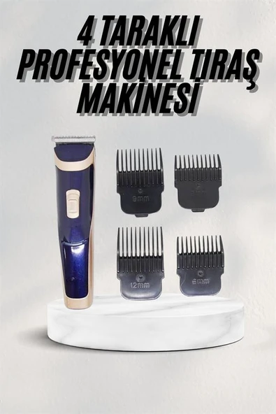 Tıraş Makinesi T lı Kablosuz Şarjlı Lazer Epilasyon Öncesi Bikini Bölgesi - 2