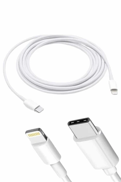 IOS Tüm Serilerle Uyumlu 30W Hızlı Şarj Ai 11 12 13 14/Pro Max Mini Plus