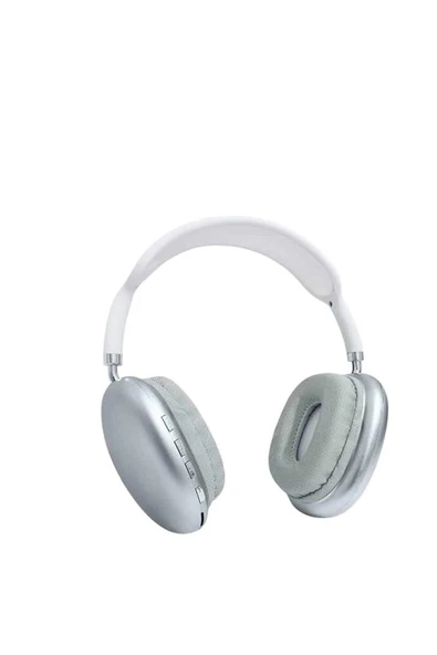 P9 PLUS KULAKLIK BEYAZ - 3