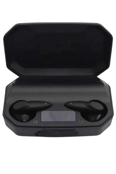 Çağrı Cevaplayabilen Akıllı Saat 5.2 Bluetooth Bağlantılı  Kulaklık - 3