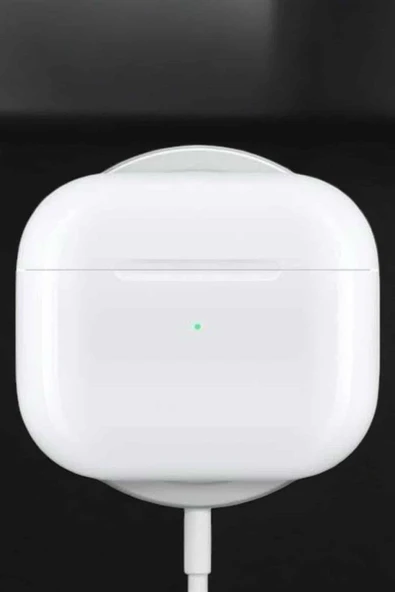 Bluetooth Kulaklık 3.Nesil Kablosuz Uzun Pil Ömrü Dokunmatik Kontrol ürün görseli 1