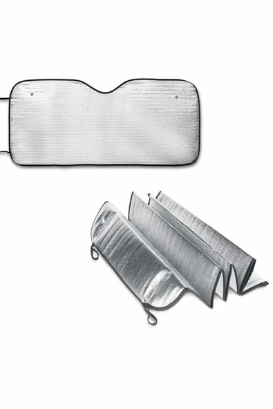 Araç Güneşlik Koruyucu Cam Güneşliği Otomobil Güneşlikleri Katlanabilir