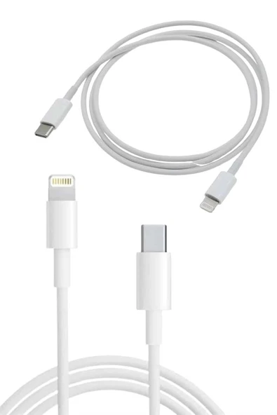 İOS Uyumlu 8 X Xs Xr 11 12 13 14/Pro Max Mini Plus Şarj Kablosu