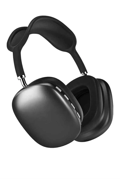 Yeni Nesil Bluetooth Kulaklık Kulak Üstü ANC Özelliği Yüksek Ses Kaliteli - 3