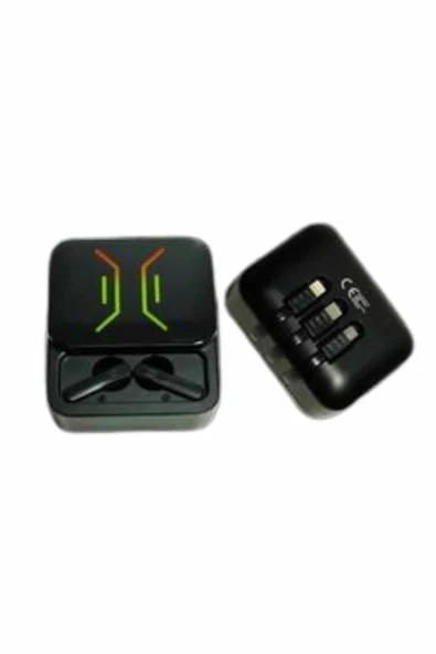 Bluetooth Kulaklık Dahili Powerbank Kablolu Düşük Gecikmeli Bluetooth 5.2 - Resim 3