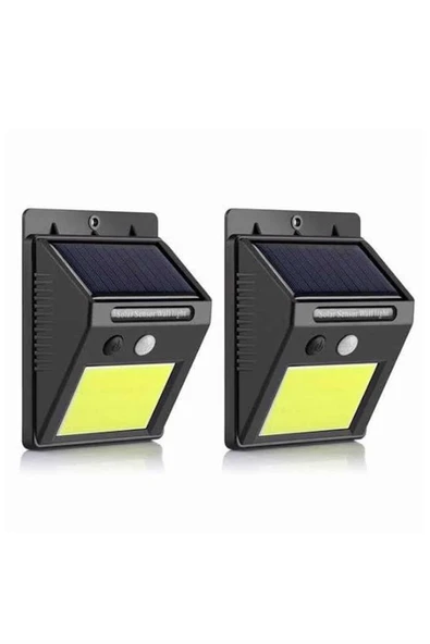 Dekoratif Lamba Güneş Enerjili Aydınlatma Dış Mekan Lambası