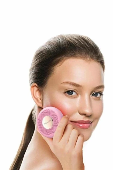 Işık Terapi Cihazı Led Işık Akıllı Maske Cihazı Mini Taşınabilir - 3