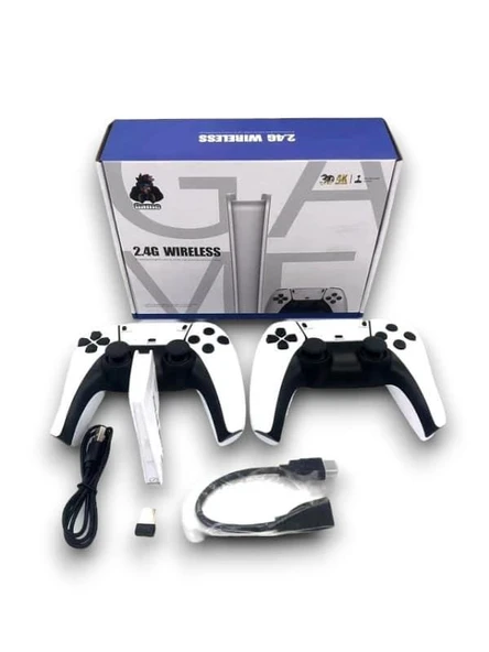 3 D GAME BOX - Resim 3