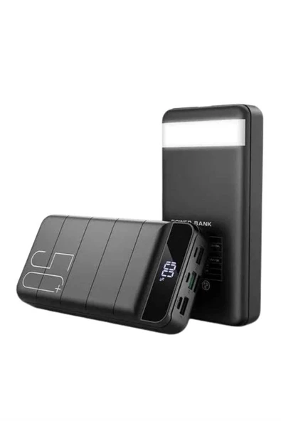 50.000 MAH POWERBANK - 2