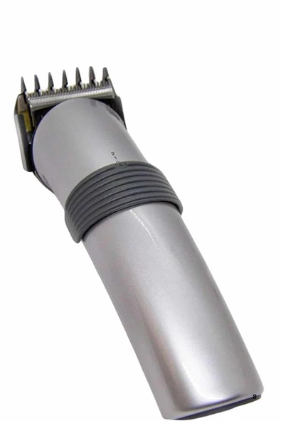 2025 Model Çelik Kasa Profesyonel Saç Sakal Tüm Vücut Tüyü Lazer Öncesi Tıraş Makinesi - 3