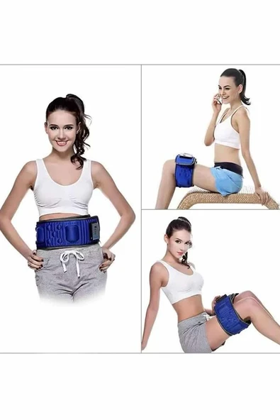 GÖBEK ERİTME Aİ - Resim 3