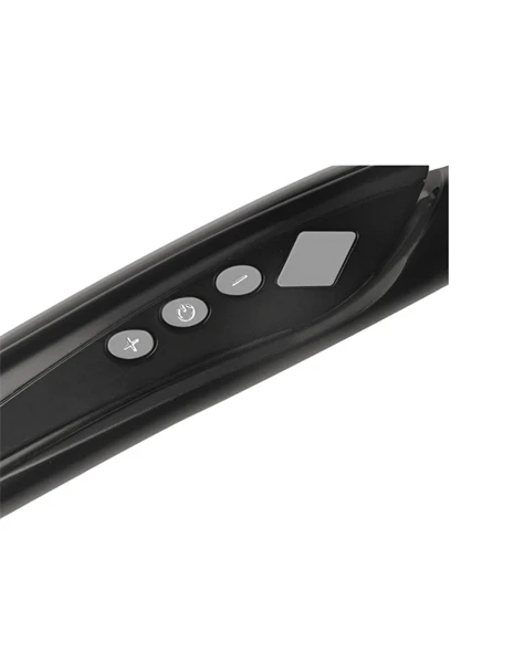 Rado RD446 – Titanyum Seramik, 2.5 Metre Kablo, Hızlı Isınan Saç Düzleştirici - 3