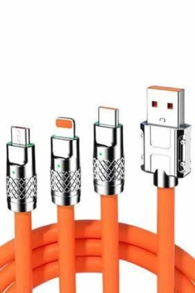 S219 ŞARJ KABLOSU - Resim 3