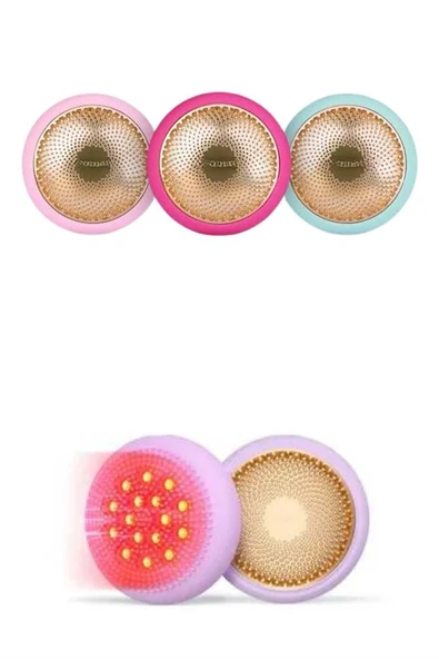 Işık Terapi Cihazı Led Işık Akıllı Maske Cihazı Mini Taşınabilir