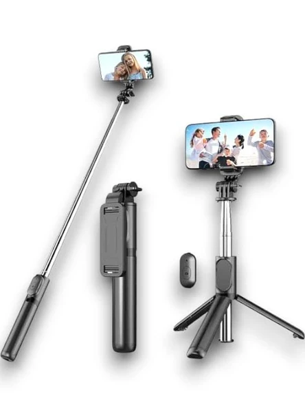 SELFİE  ÇUBUĞU - 2