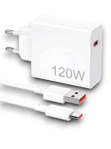 120W ŞARJ Aİ - 2