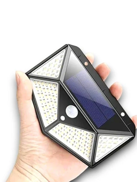 YX100 LED IŞIK - Resim 3