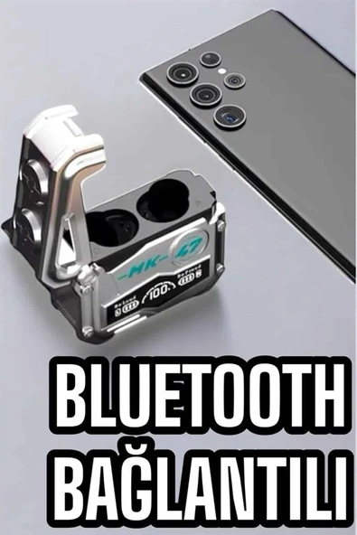 Kulaklığı Yeni Nesil  Kulaklık Gürültü Önleyici ürün görseli 1