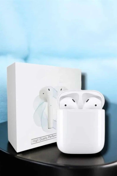 Yeni Nesil HD Ses ve Dokunmatik Kontrol Akıllı ve Şık Bluetooth Kulaklık - Resim 3