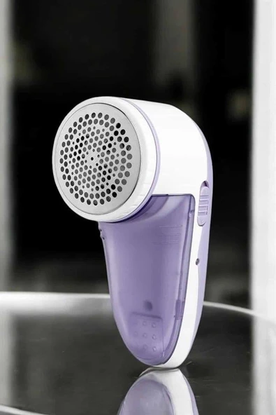 Tiftik Temizleme Makinesi USB Şarjlı Tüy Toplayıcı Kablosuz - 3