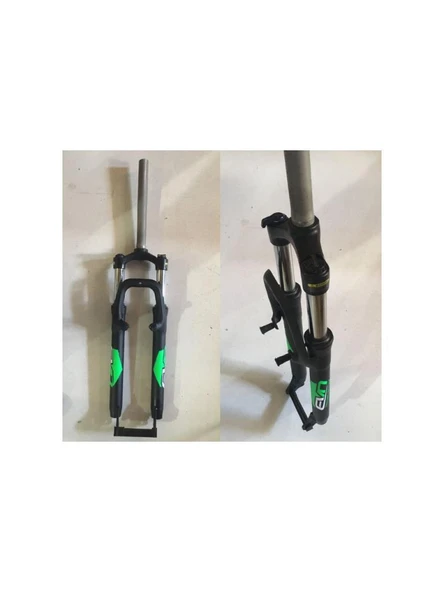 29 Jant Evo Amortisör V-DİSK Fren Manuel Kilitli MAŞA ürün görseli