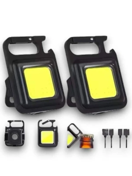 TAŞINABİLİR IŞIK - 2