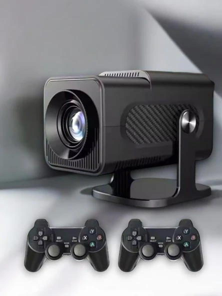 PROJEKSİYON GAMEBOX - 3