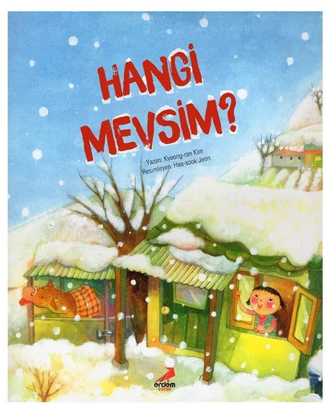 Hangi Mevsim? Erdem Yayınları