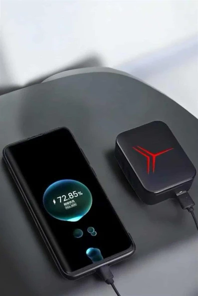 Kablosuz Kulaklık Yeni Nesil Bluetooth Kulaklık ANC Özelliği ürün görseli 1