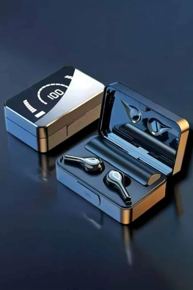 Suya Dayanıklı ve ANC Destekli Kablosuz Kulaklık ürün görseli 1