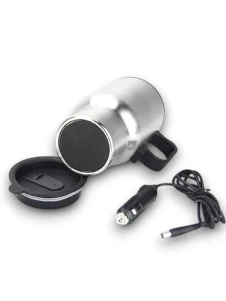 ARAÇ İÇİ TERMOS - 3