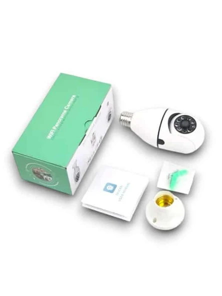 LFS2 WİFİ KAMERA - 3