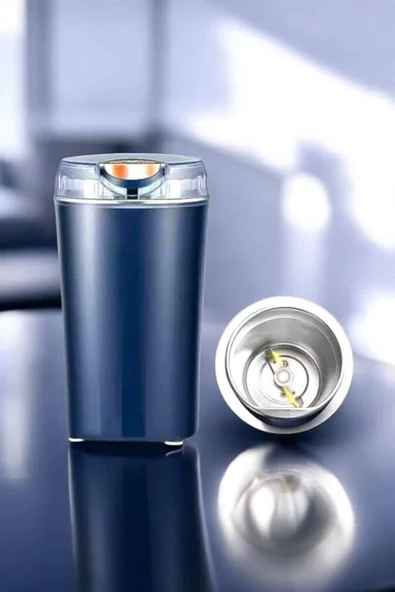 Kahve ve Baharat Öğütücü Kolay Ve Taşınabilir - 3