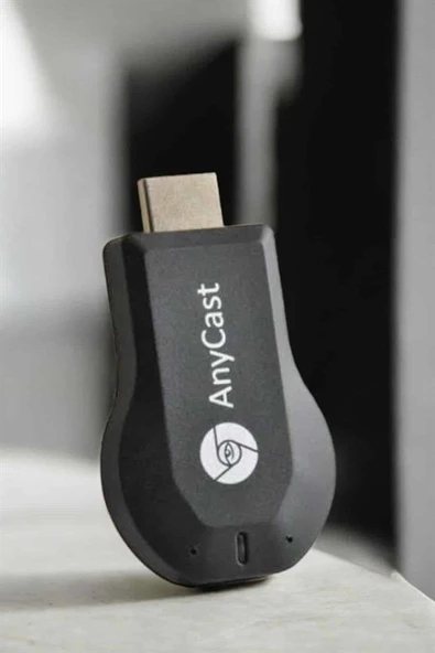 M9 Plus Görüntü Aktarıcı Wifi Aktarıcı HD Görüntü Kalitesi