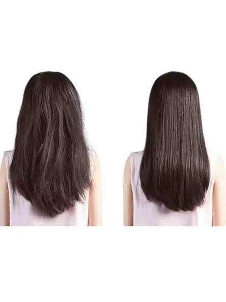 Mini Saç Düzleştirici - 3