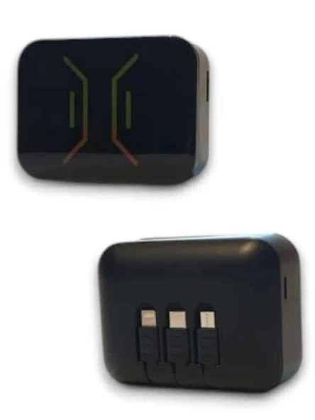 M80 BLUETOOTH KULAKLIK - Resim 3