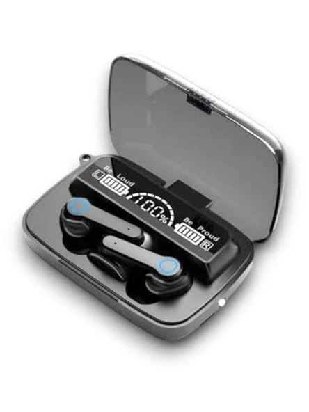 M19 BLUETOOTH KULAKLIK - Resim 2