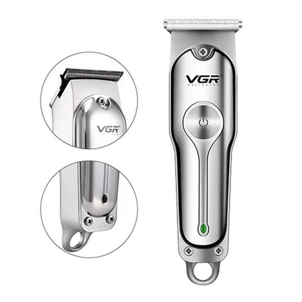 V071 TIRAŞ MAKİNESİ - 1