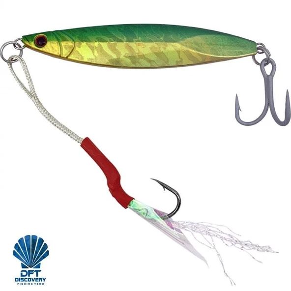 T. DFT 1308A 100 G Renk: 002 Jig Yem ürün görseli 1