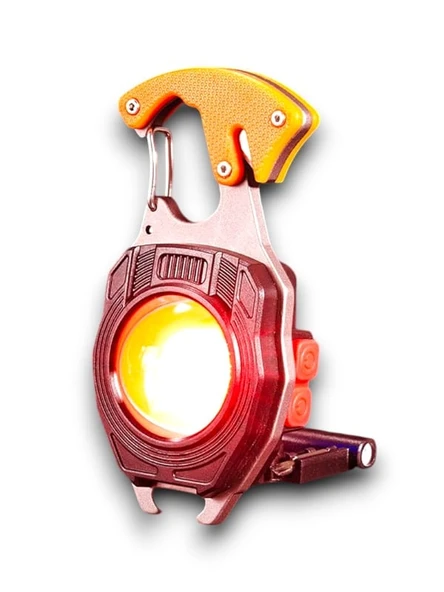 ÇOK İŞLEVLİ IŞIK - 3