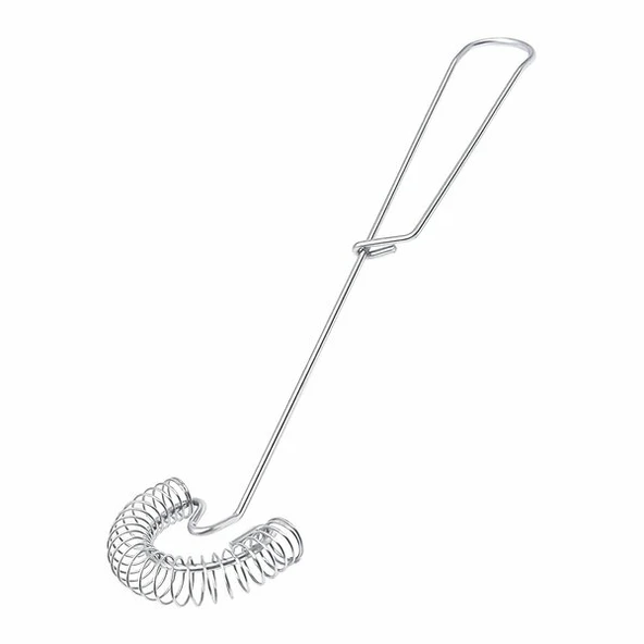 Yaylı Çırpıcı Çırpma Teli Büyük Boy - 2