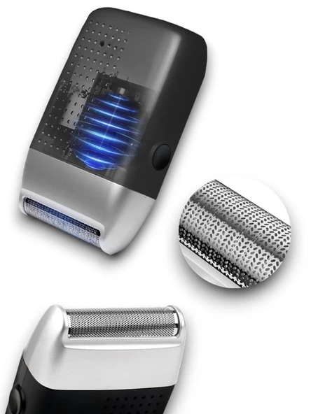 HK3150 TIRAŞ MAKİNESİ - Resim 3