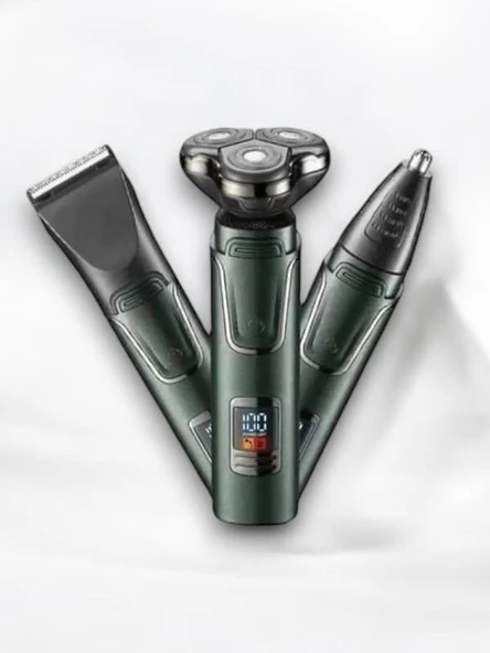 HK 3600 TIRAŞ MAKİNESİ ürün görseli