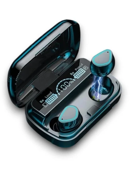 M10  KULAKLIK - Resim 3