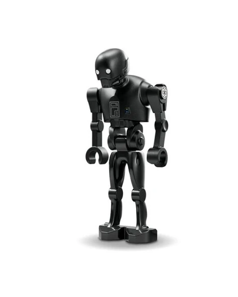 Lego Star Wars K-2SO Güvenlik Droidi 75434 - Resim 3