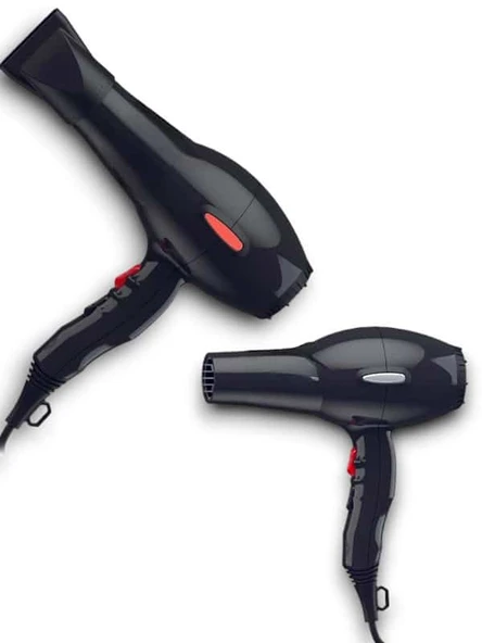 FÖN MAKİNESİ 2200 WATT - Resim 3